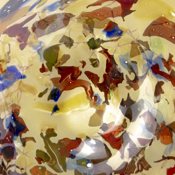 Loranto Vaas - Linea Multicolor *UITVERKOCHT* - Afbeelding 2