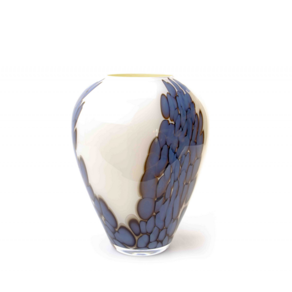 Loranto Vaas - Wings 33 cm - Afbeelding 2