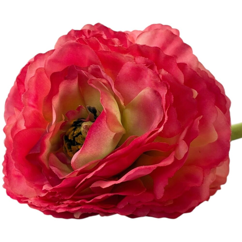 Zijden bloem | ranonkel | Bloemboetiek Schijndel | zijden bloemen en boeketten