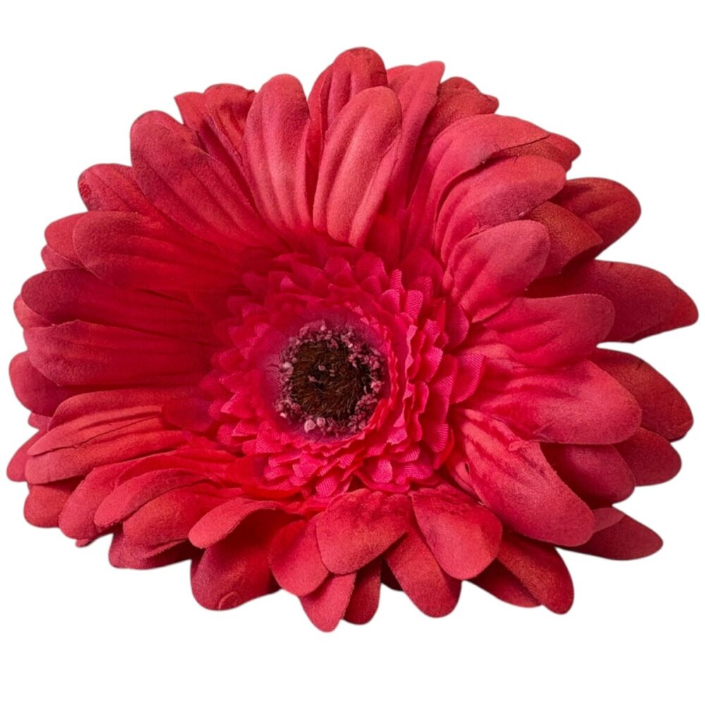 Zijden bloem | Gerbera | Bloemboetiek Schijndel | zijden bloemen en boeketten