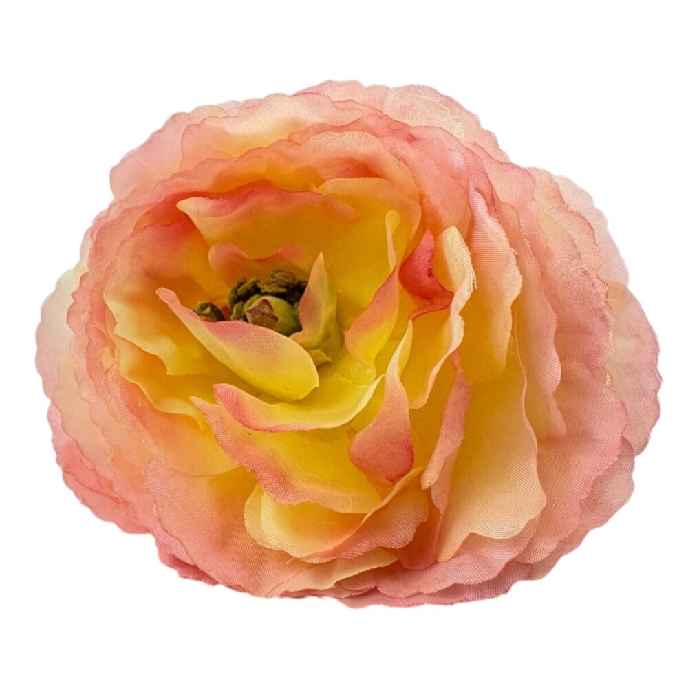 Zijden bloem | ranonkel | Bloemboetiek Schijndel | zijden bloemen en boeketten