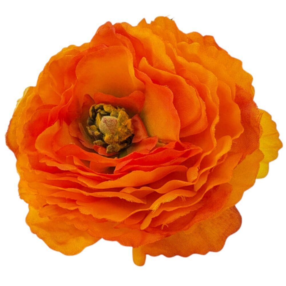 Zijden bloem | ranonkel | Bloemboetiek Schijndel | zijden bloemen en boeketten