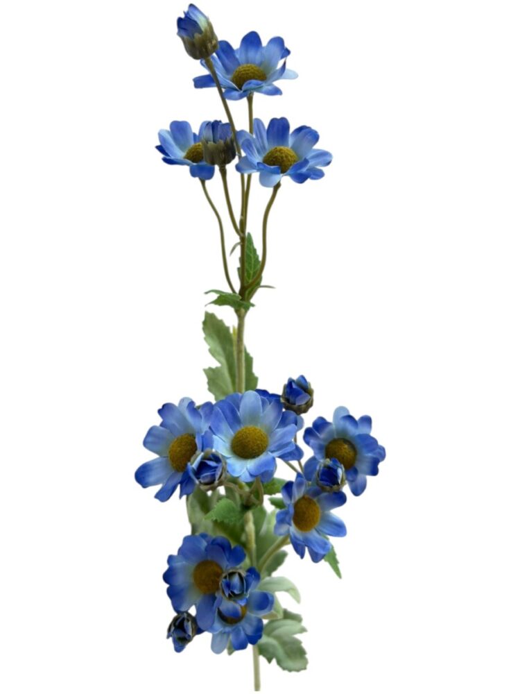 Annemoon - blauw - 78 cm - Afbeelding 6