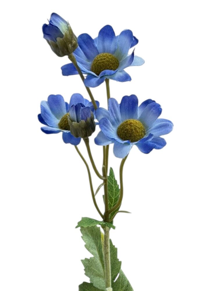 Annemoon - blauw - 78 cm - Afbeelding 5