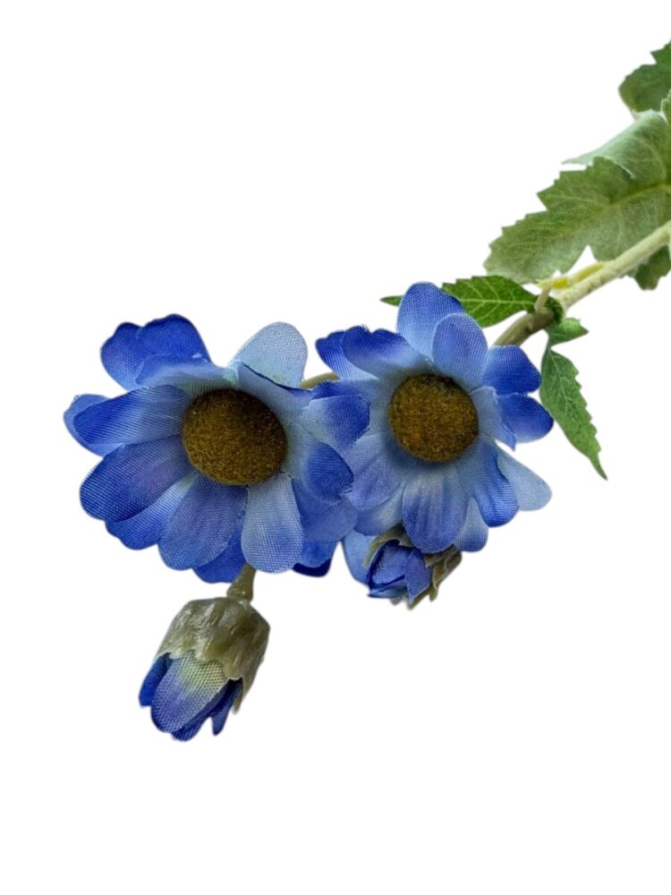 Annemoon - blauw - 78 cm - Afbeelding 3